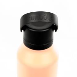 copy of THERMAL BOTTLE SPORT MII+C.ST 600 ml-7x7x25 PLAIN PEACH