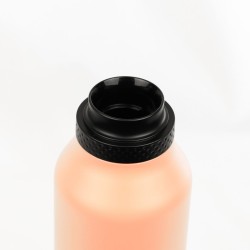 copy of THERMAL BOTTLE SPORT MII+C.ST 600 ml-7x7x25 PLAIN PEACH