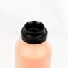 copy of THERMAL BOTTLE SPORT MII+C.ST 600 ml-7x7x25 PLAIN PEACH