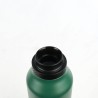 copy of THERMAL BOTTLE SPORT MII+C.ST 600 ml-7x7x25 PLAIN OLIVE