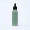 copy of THERMAL BOTTLE SPORT MII+C.ST 600 ml-7x7x25 PLAIN EUCALYPTUS