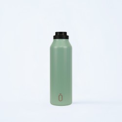 copy of THERMAL BOTTLE SPORT MII+C.ST 600 ml-7x7x25 PLAIN EUCALYPTUS