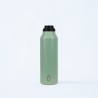 copy of BOUTEILLE THERM. SPOR.MII+C.ST 600 ml-7x7x25 PLAIN EUCALYPTUS