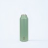 copy of THERMAL BOTTLE SPORT MII+C.ST 600 ml-7x7x25 PLAIN EUCALYPTUS