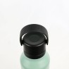 copy of THERMAL BOTTLE SPORT MII+C.ST 600 ml-7x7x25 PLAIN EUCALYPTUS