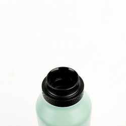 copy of THERMAL BOTTLE SPORT MII+C.ST 600 ml-7x7x25 PLAIN EUCALYPTUS