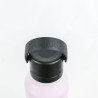 copy of THERMAL BOTTLE SPORT MII+C.ST 600 ml-7x7x25 PLAIN ROSA EMPOLVADO