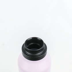 copy of THERMAL BOTTLE SPORT MII+C.ST 600 ml-7x7x25 PLAIN ROSA EMPOLVADO