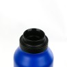 BOTELLA TERMO SPORT MII+T.ESTA 600 ml-7x7x25 PLAIN AZUL REFLEX