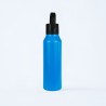 copy of THERMAL BOTTLE SPORT MII+C.ST 600 ml-7x7x25 PLAIN BLUE