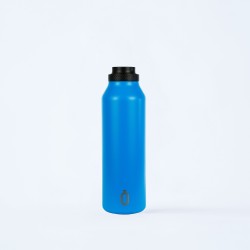 copy of BOUTEILLE THERM. SPOR.MII+C.ST 600 ml-7x7x25 PLAIN BLEU