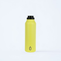 copy of THERMAL BOTTLE SPORT MII+C.ST 600 ml-7x7x25 PLAIN LEMON