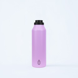 copy of THERMAL BOTTLE SPORT MII+C.ST 600 ml-7x7x25 PLAIN PURPLE