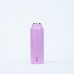 copy of THERMAL BOTTLE SPORT MII+C.ST 600 ml-7x7x25 PLAIN PURPLE