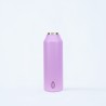 copy of THERMAL BOTTLE SPORT MII+C.ST 600 ml-7x7x25 PLAIN PURPLE