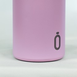 copy of THERMAL BOTTLE SPORT MII+C.ST 600 ml-7x7x25 PLAIN PURPLE