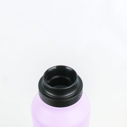 copy of THERMAL BOTTLE SPORT MII+C.ST 600 ml-7x7x25 PLAIN PURPLE