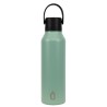 copy of THERMAL BOTTLE SPORT MII+C.ST 600 ml-7x7x25 PLAIN EUCALYPTUS