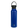 copy of THERMAL BOTTLE SPORT MII+C.ST 600 ml-7x7x25 PLAIN REFLEX BLUE