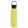 copy of THERMAL BOTTLE SPORT MII+C.ST 600 ml-7x7x25 PLAIN LEMON