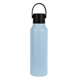 copy of THERMAL BOTTLE SPORT MII+C.ST 600 ml-7x7x25 PLAIN CAPRI