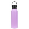 copy of THERMAL BOTTLE SPORT MII+C.ST 600 ml-7x7x25 PLAIN PURPLE