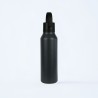 THERMAL BOTTLE SPORT MII+C.ST 600 ml-7x7x25 PLAIN ANTHRACITE