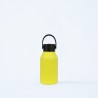 BOUTEILLE THER.SPORT MII+C.SP 350 ml-7x7x18 PLAIN CITRON VERT