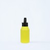 BOUTEILLE THER.SPORT MII+C.SP 350 ml-7x7x18 PLAIN CITRON VERT