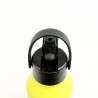 THERMAL BOTTLE SPORT MII+C.SP. 350 ml-7x7x18 PLAIN LIME