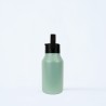 THERMAL BOTTLE SPORT MII+C.SP. 350 ml-7x7x18 PLAIN EUCALYPTUS