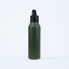 copy of BOTTIGLIA TERMICA SPO.MII+T.ST 600 ml-7x7x25 PLAIN PALM GREEN