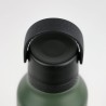 copy of THERMAL BOTTLE SPORT MII+C.ST 600 ml-7x7x25 PLAIN PALM GREEN