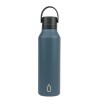 copy of THERMAL BOTTLE SPORT MII+C.ST 600 ml-7x7x25 PLAIN OCEAN