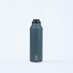 copy of THERMAL BOTTLE SPORT MII+C.ST 600 ml-7x7x25 PLAIN OCEAN