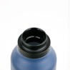 copy of THERMAL BOTTLE SPORT MII+C.ST 600 ml-7x7x25 PLAIN NAVY