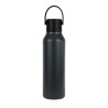 copy of THERMAL BOTTLE SPORT MII+C.ST 600 ml-7x7x25 PLAIN ANTHRACITE