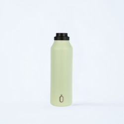 copy of THERMAL BOTTLE SPORT MII+C.ST 600 ml-7x7x25 PLAIN MELON