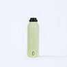 copy of THERMAL BOTTLE SPORT MII+C.ST 600 ml-7x7x25 PLAIN MELON