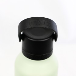 copy of THERMAL BOTTLE SPORT MII+C.ST 600 ml-7x7x25 PLAIN MELON