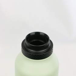 copy of THERMAL BOTTLE SPORT MII+C.ST 600 ml-7x7x25 PLAIN MELON