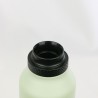 copy of THERMAL BOTTLE SPORT MII+C.ST 600 ml-7x7x25 PLAIN MELON