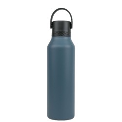 copy of THERMAL BOTTLE SPORT MII+C.ST 600 ml-7x7x25 PLAIN OCEAN