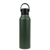 copy of BOTTIGLIA TERMICA SPO.MII+T.ST 600 ml-7x7x25 PLAIN PALM GREEN