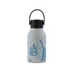 BOTTIGLIA TERM.SPORT MII+T.SP. 350 ml-7x7x18 MARTA MUNTÉ TRICERATOPS