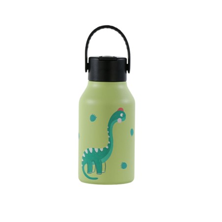 THERMAL BOTTLE SPORT MII+C.SP. 350 ml-7x7x18 MARTA MUNTÉ BRAQUIOSAURUS