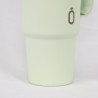 VASO TERMO LATT 800 ml - 14x23.8 CM PLAIN MELON