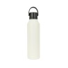 BOTTIGLIA TERMICA SPO.MII+T.ST 750 ml-7.7x7.7x28.2 CM PLAIN CREMA