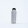 THERMAL BOTTLE SPORT MII+C.ST 600 ml-7x7x25 PLAIN DELFIN