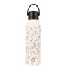 BOTELLA TERMO SPORT MII+T.ESTA 600 ml-7x7x25 LULALILA WILDFLOWERS